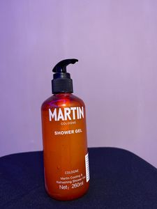 Martin Shower Gel