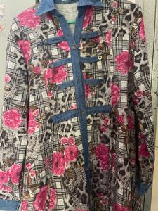 A Formal Top
