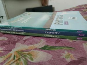 Aakash Class XII IIT Jee/Adv Target Module 2023-24