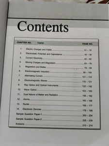Aakash Physics NEET Crash Course