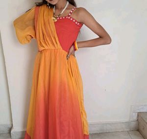 Haldi One-piece