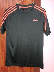Adidas Jersey Tshirt