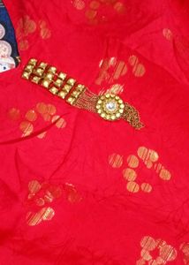 RED ♥️🍒 GOWN