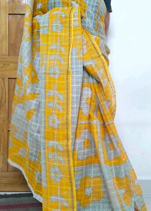 3 &#34;Sarees&#34; For 240/-  ( Without Blouses)