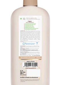 Mamaearth Body Lotion