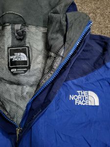 The North Face Jacket - Blue