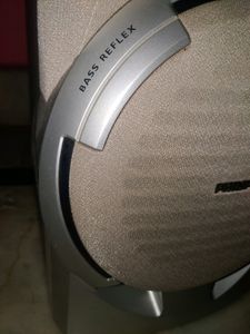 Philips bookshelf Speakers