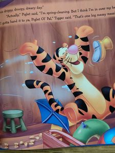 Winnie the Pooh: My Favorite Season