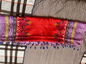 Elegant Printed Dupatta