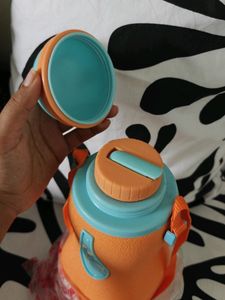 School Waterbottle