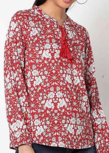 it’s a top with pant