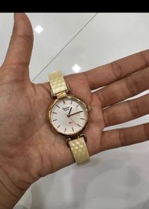Watch for Women