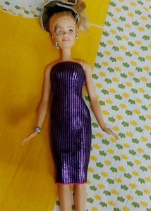 Barbie