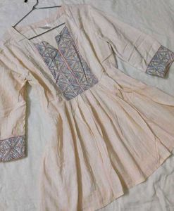 Cute Tunic Top