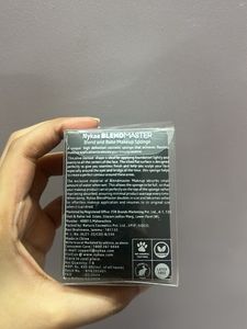 NYKAA BlendMaster
