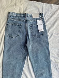 New With Tag High Waist Denim Jeans