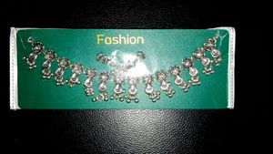 Elegant Necklace &amp; Earring Set(oxide set)