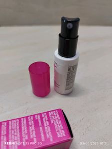 Mac Fix + Stay Over Alcohol Free Setting Spray