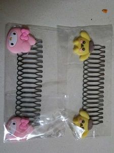 Girls Hair Pin