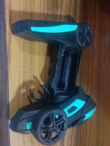 sensor car remote
