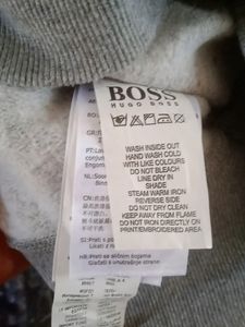 HUGO BOSS Sweat Shirt