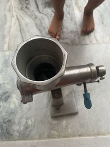 Old Style Juicer Matchine