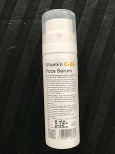 Vitamin C Face Serum cosiq
