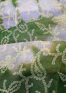 Printed FANCY SAREE.
