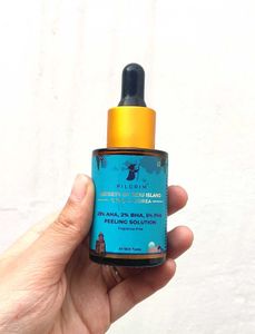 25% AHA, 2% BHA, 5% PHA Peeling Solution