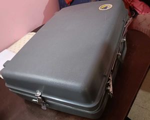 Suitcase -hardcase Strong And DurableBIG SIZE