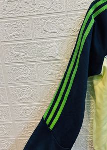 🇺🇸 Adidas Imported Track Jacket