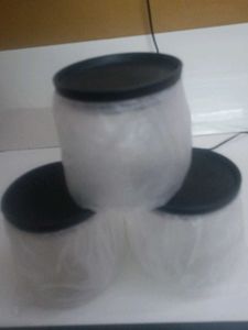 3 Air Tight Container