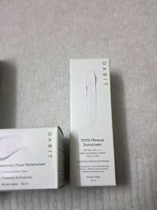 Gabit GAME Changer Kit
