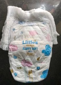 Boys diaper