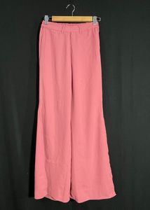 Women Pink Pant