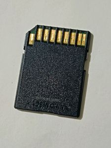 64GB 150mb/s Sandisk &#39;Extreme&#39; Memory Card