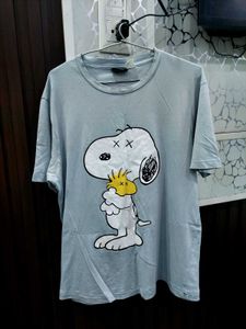 Oversized Tshirt