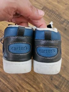 U.S Branded Kid&#39;s Carter&#39;s Sneakers