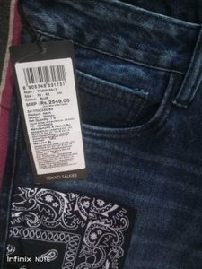 Jeans For Women