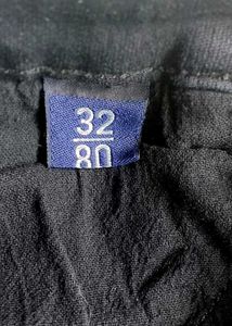 Dark Wash Skinny Jeans