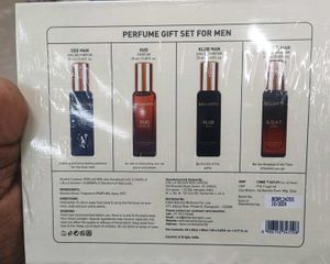 Bellavita Perfumes