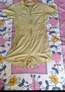 Beautiful Trendy Jumpsuit
