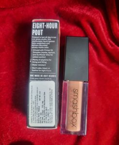 Smashbox Lipstick Fair GAME