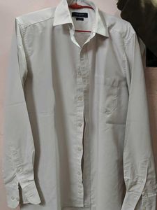 Peter England Formal Shirt