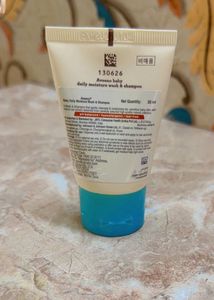 Aveeno Baby Wash &amp; Shampoo