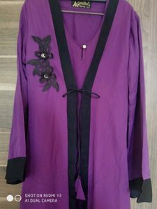 Abaya
