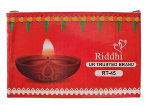 Riddhi 45 Meter Decorative LED String Light