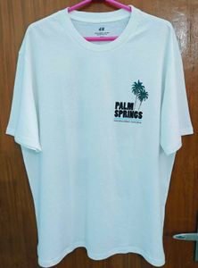 H&amp;M Graphic T-shirt