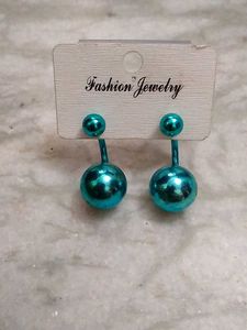 Fashion Jewelry Earrings