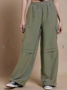 Roadster ter Lifestyle Co Women Baggy Fit Joggers